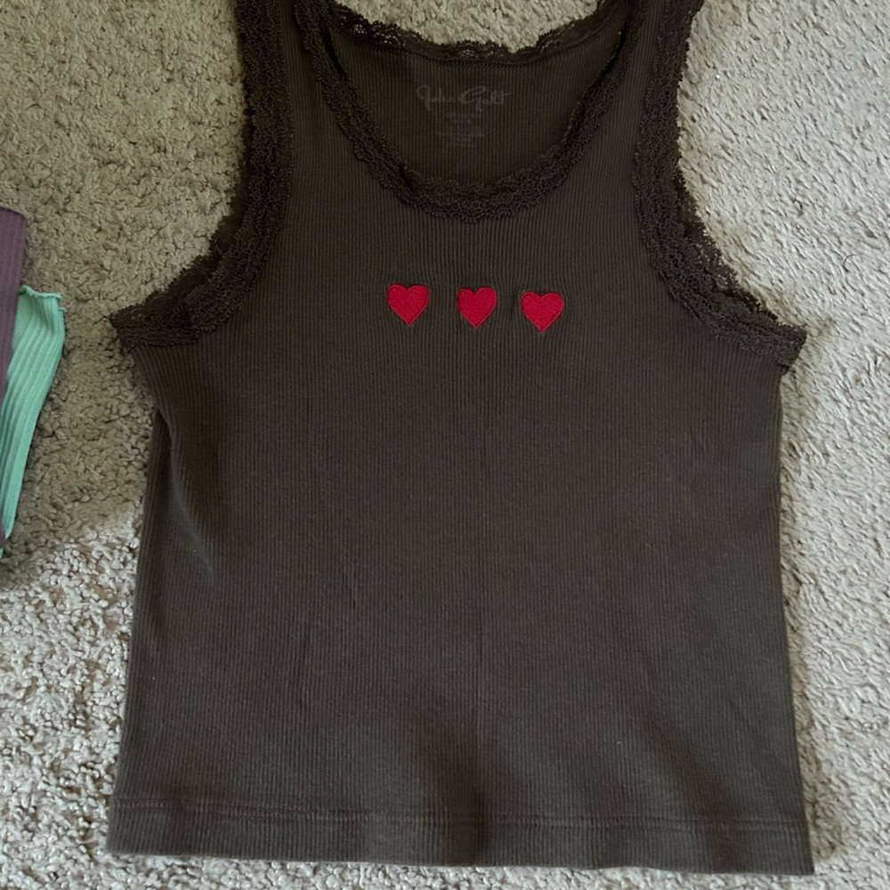 Brandy Melville Tank